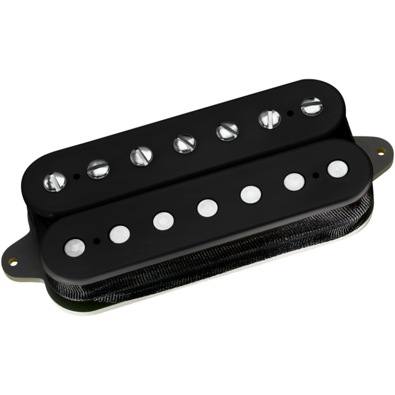 Звукосниматель DIMARZIO PAF 7 (Black)